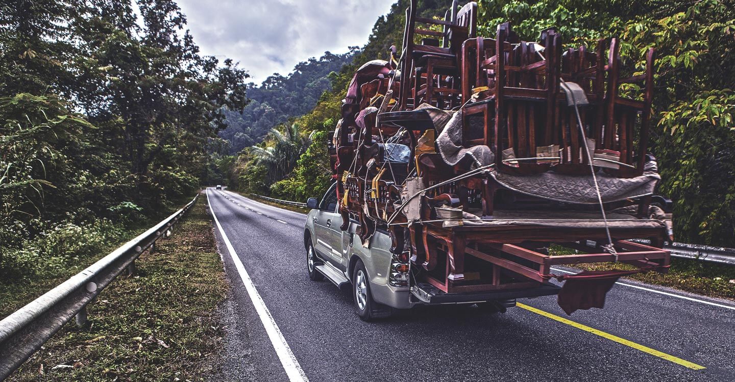 How to have more work than you can handle