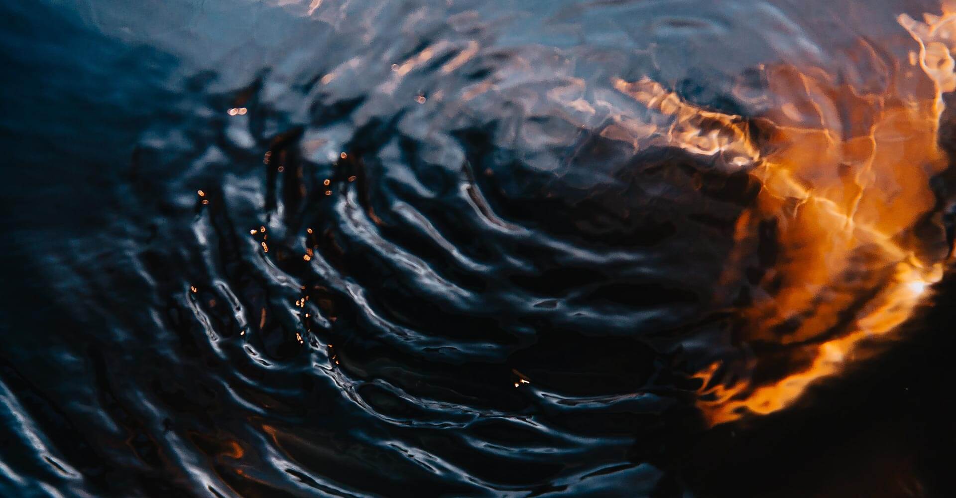 Fires, Floods and Filters