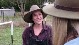 From seedling startup to a b(l)ooming business with Teigan Prutti.